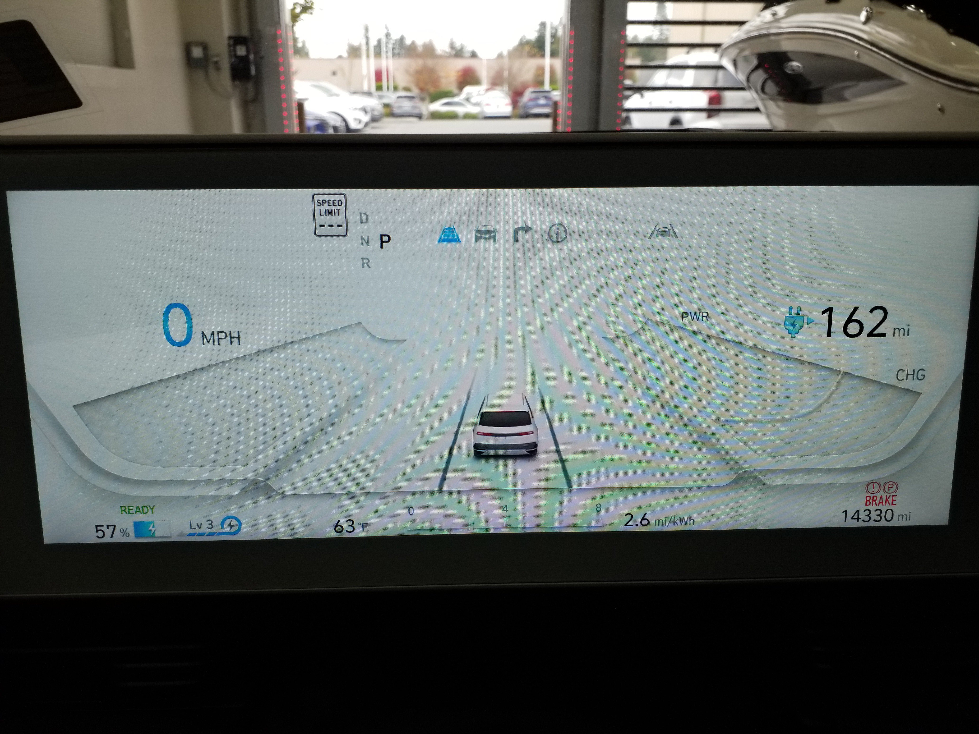 2024 Hyundai IONIQ 5 Limited - Photo 9