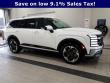 New 2026 Hyundai Palisade Limited AWD SUV
