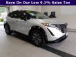 Used 2024 Nissan ARIYA ENGAGE+ SUV