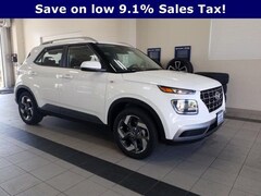 2026 Hyundai Venue SEL SUV