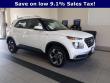 New 2026 Hyundai Venue SEL SUV