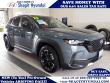 Used 2023 Mazda CX-50 2.5 Turbo Meridian Edition SUV