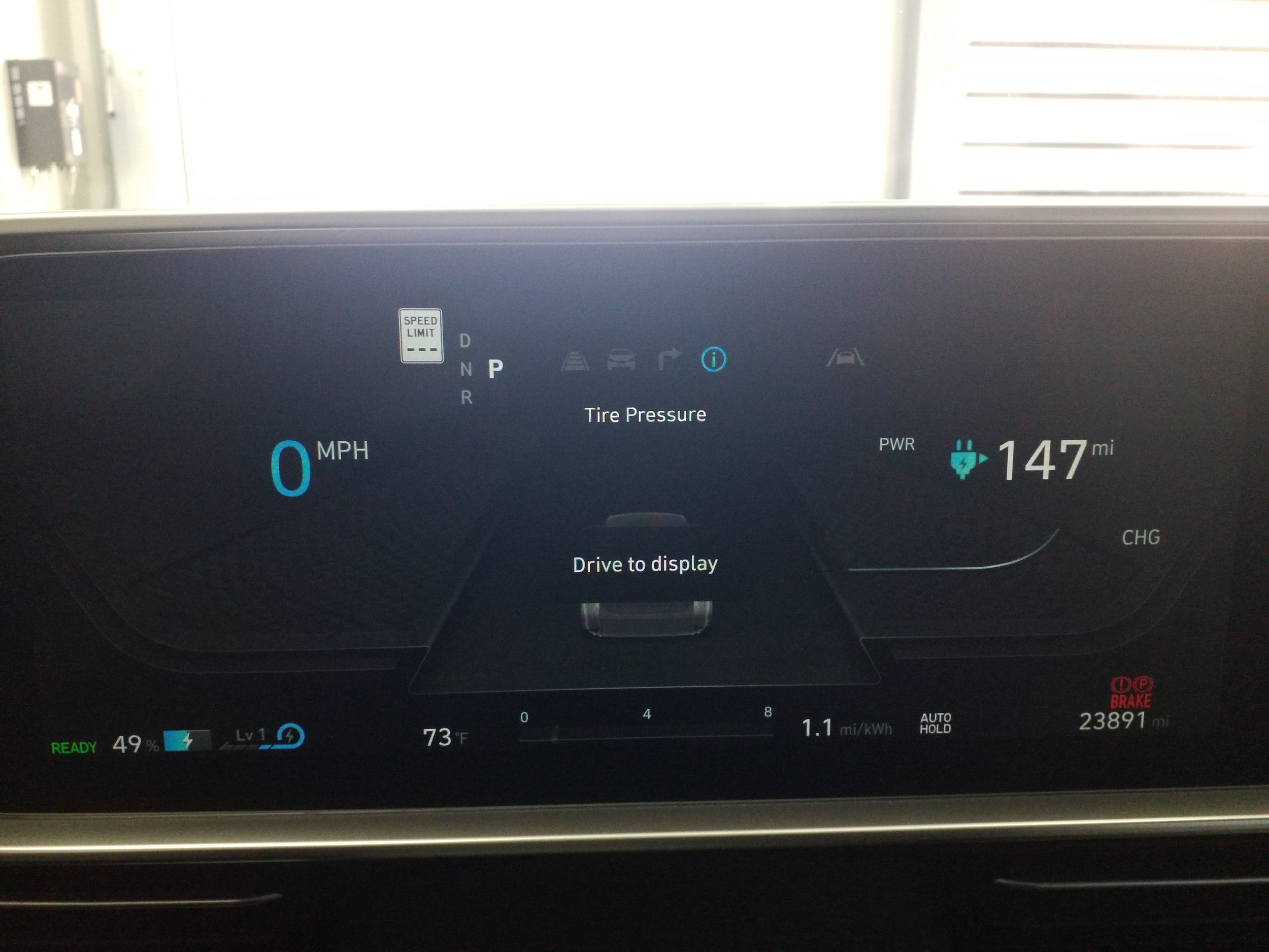 2024 Hyundai IONIQ 6 SEL - Photo 9