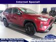 Used 2024 Toyota RAV4 LE AWD SUV