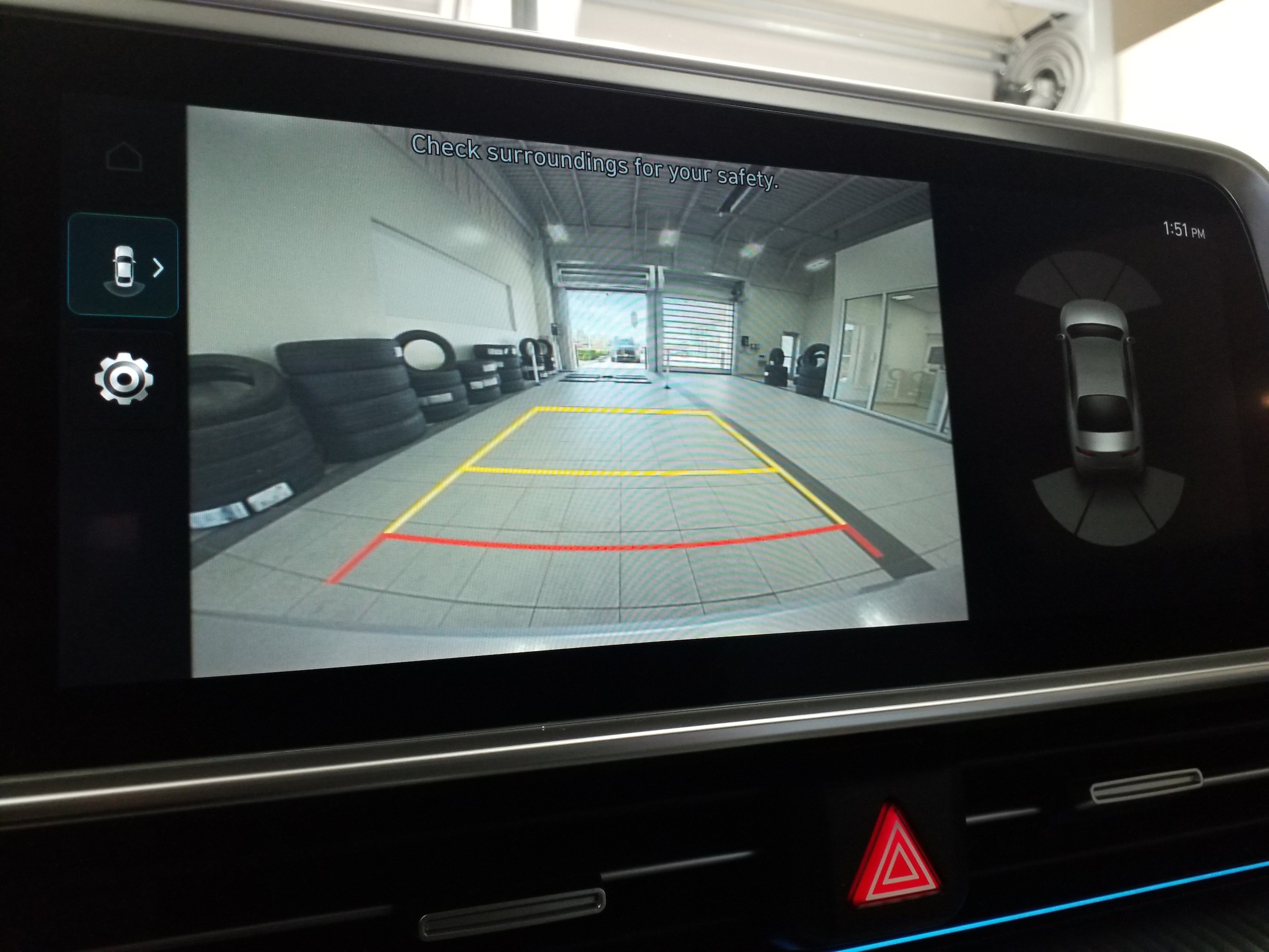 2024 Hyundai IONIQ 6 SEL - Photo 8