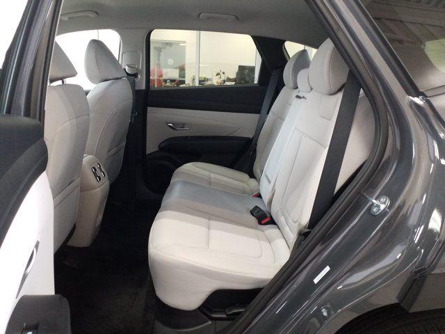2026 Hyundai Tucson SEL - Photo 13