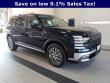 New 2026 Hyundai Palisade Hybrid SEL 8P SUV