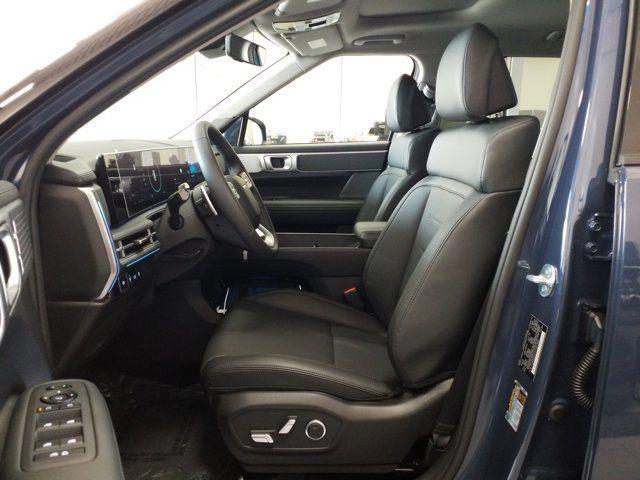 2026 Hyundai Santa Fe Limited - Photo 16