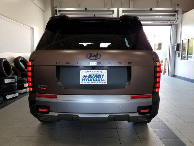 2026 Hyundai Palisade XRT Pro - Photo 23