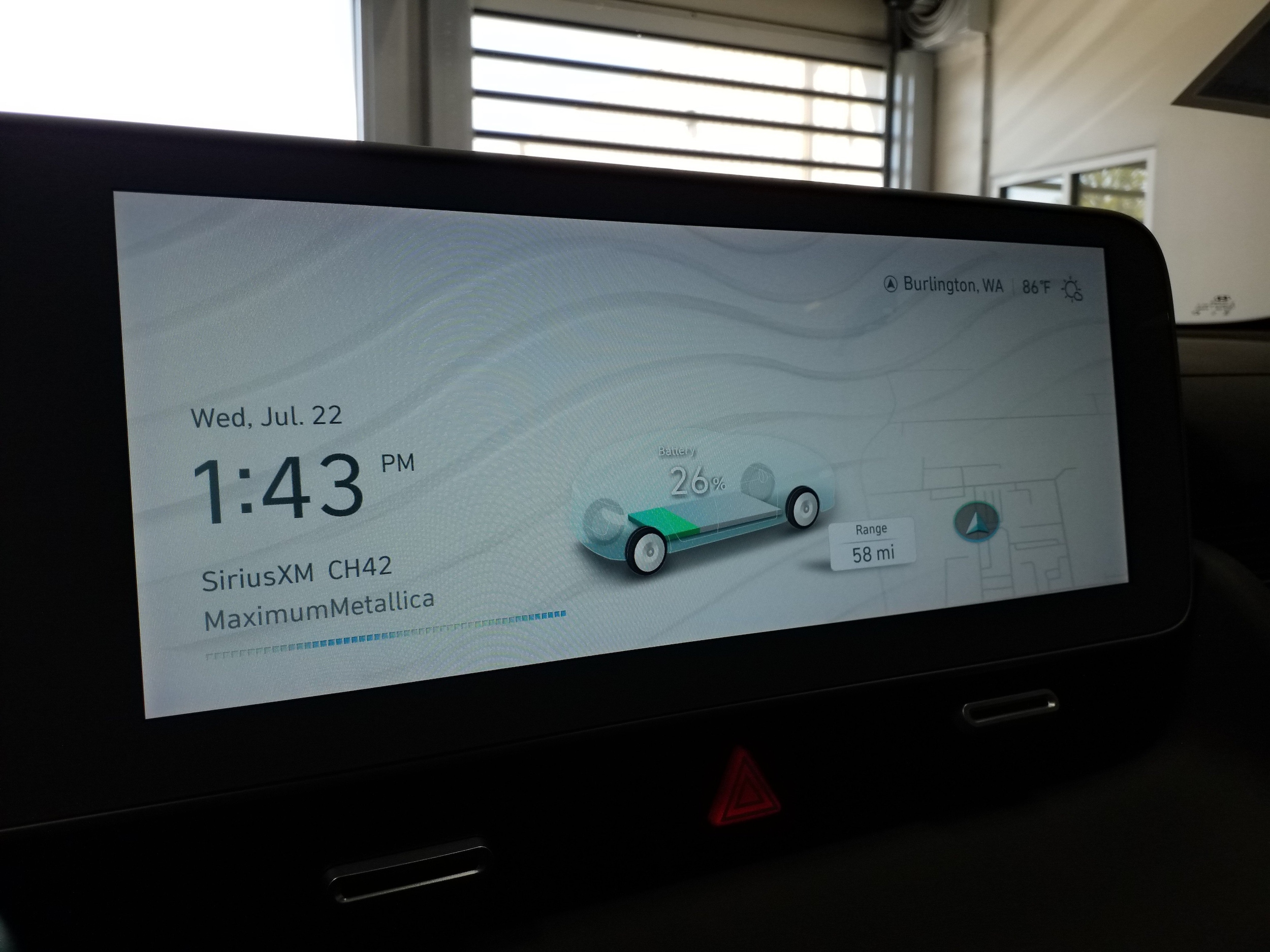 2024 Hyundai IONIQ 5 SEL - Photo 6