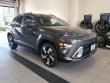 New 2026 Hyundai Kona Limited AWD SUV