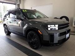 2026 Hyundai Santa Fe Hybrid Calligraphy SUV