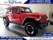 Used 2019 Jeep Wrangler Rubicon SUV