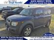 Used 2005 Honda Element EX SUV
