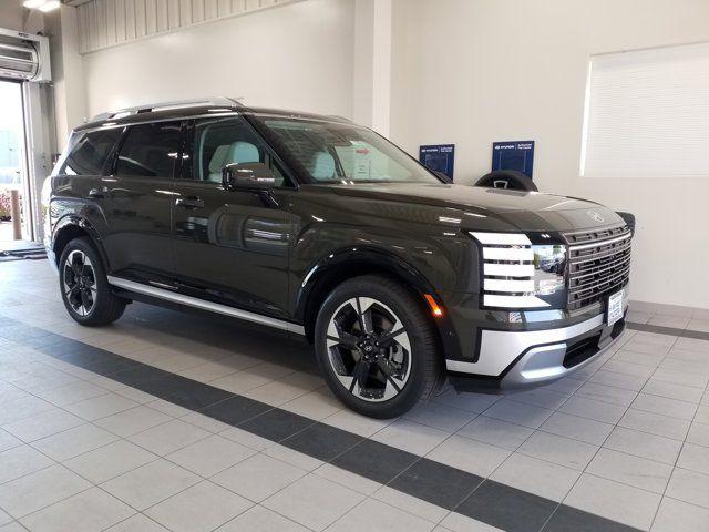 2026 Hyundai Palisade Limited Hybrid AWD's photo