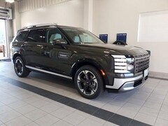 2026 Hyundai Palisade Hybrid Limited SUV