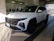 New 2025 Hyundai Tucson Limited AWD SUV