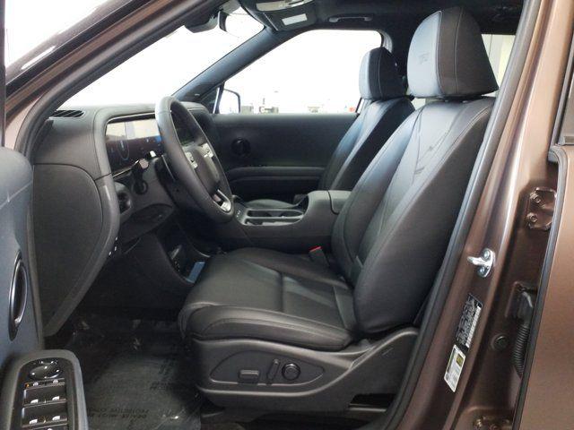2026 Hyundai Palisade XRT Pro - Photo 15