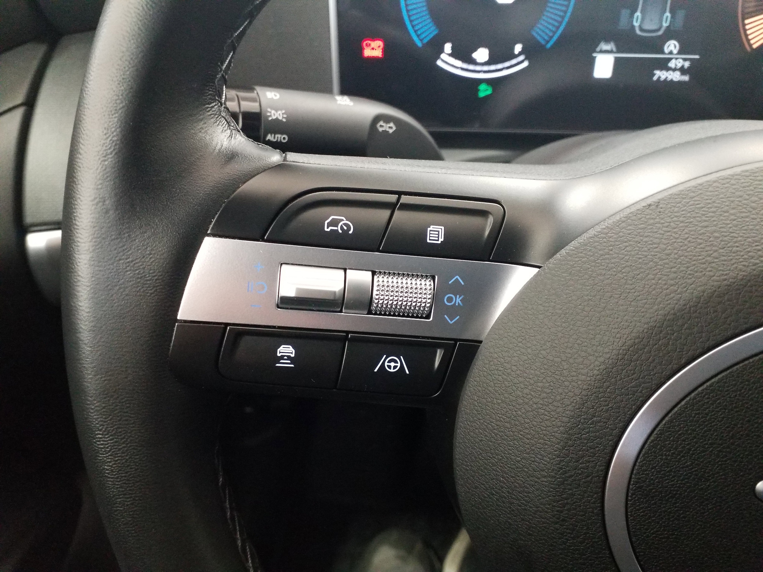 2025 Hyundai Tucson XRT - Photo 4