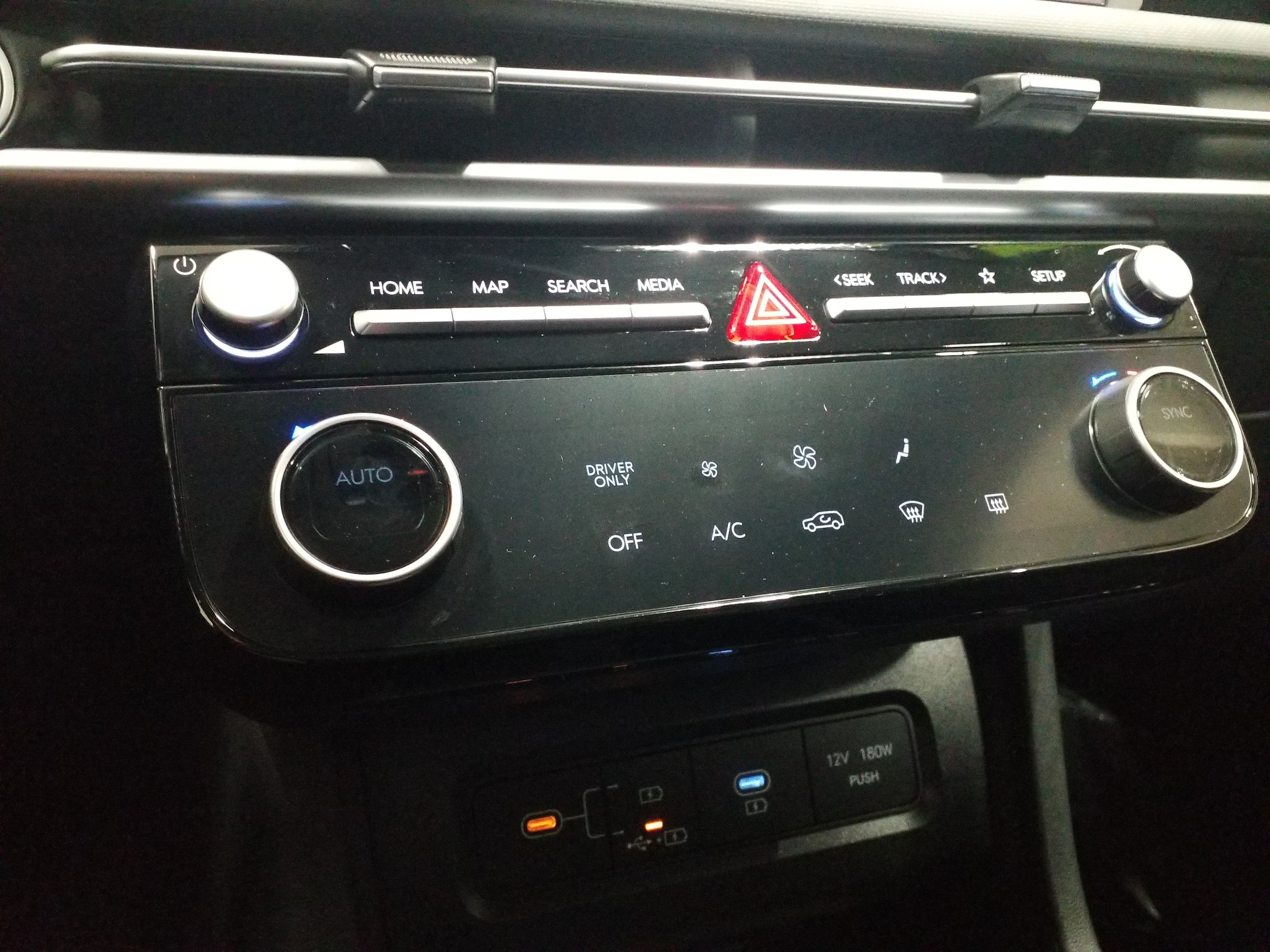 2026 Hyundai Tucson Blue SE - Photo 7