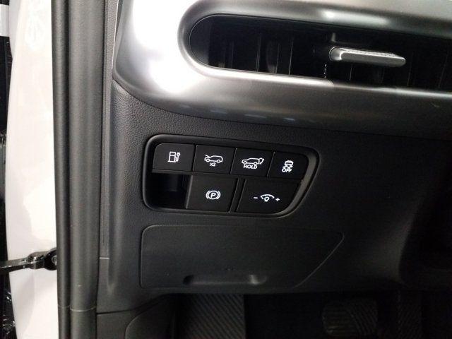 2026 Hyundai IONIQ 9 SE - Photo 13