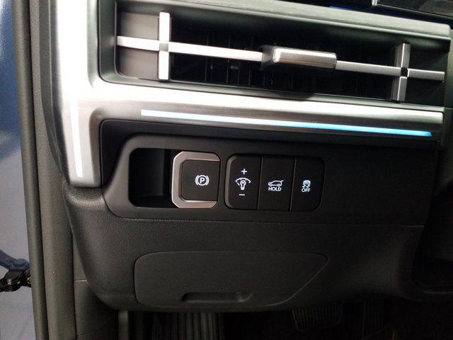 2026 Hyundai Santa Fe Limited - Photo 12