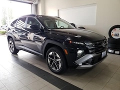 2026 Hyundai Tucson Hybrid SEL SUV