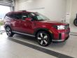 New 2026 Hyundai Santa Fe Hybrid Limited SUV