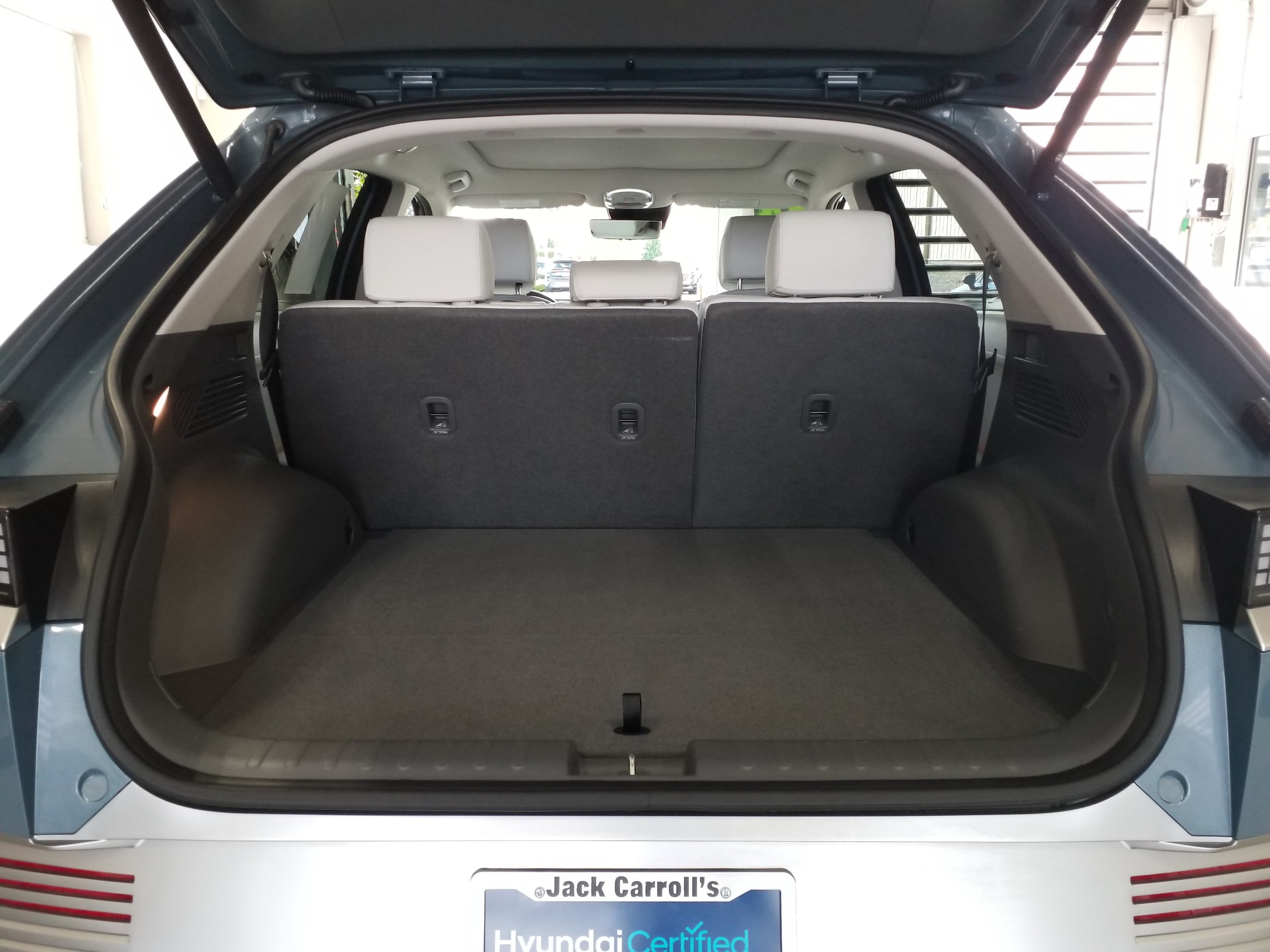 2024 Hyundai IONIQ 5 Limited - Photo 14