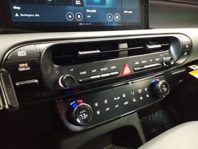 2026 Hyundai Palisade XRT Pro - Photo 8