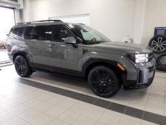 2026 Hyundai Santa Fe Hybrid Calligraphy SUV