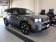 New 2026 Hyundai Santa Fe Hybrid SE SUV