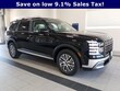  Hyundai Palisade Hybrid