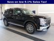 New 2026 Hyundai Palisade Hybrid SEL 8P SUV