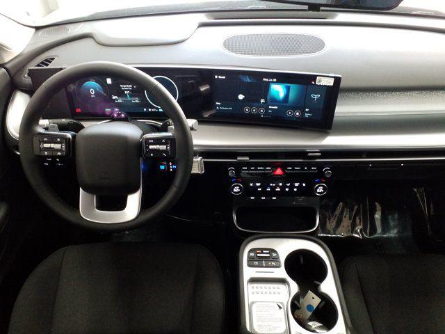 2026 Hyundai IONIQ 9 SE - Photo 3