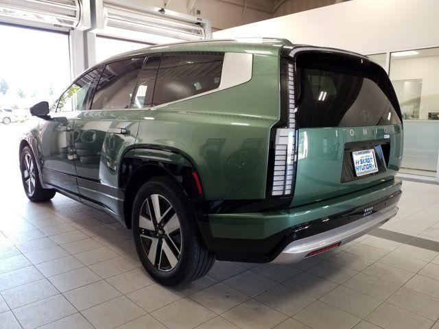 2026 Hyundai IONIQ 9 SEL - Photo 22