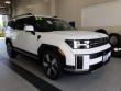 New 2026 Hyundai Santa Fe Limited AWD SUV