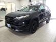 Used 2023 Toyota RAV4 TRD Off Road SUV