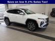 New 2026 Hyundai Tucson Limited AWD SUV