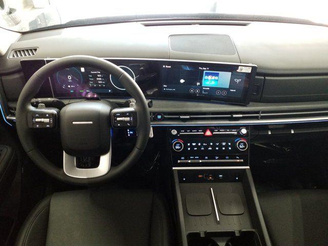 2026 Hyundai Santa Fe Limited - Photo 3