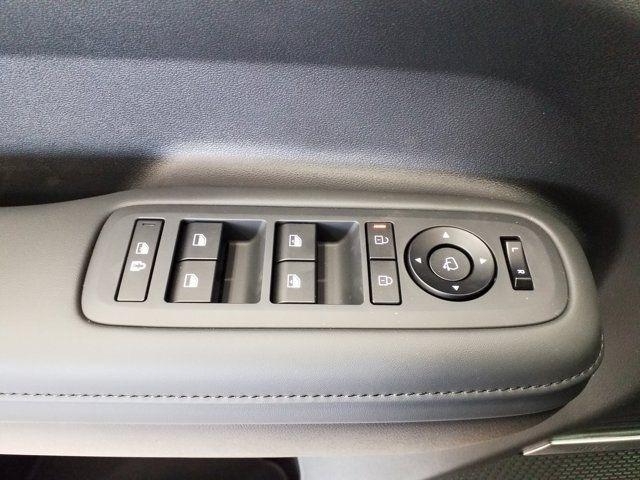 2026 Hyundai Santa Fe Limited - Photo 13