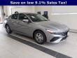 New 2026 Hyundai Elantra SE Sedan