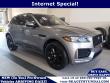 Used 2020 Jaguar F-PACE 25t Checkered Flag Limited Edition SUV