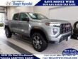 GMC Canyon