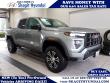 Used 2023 GMC Canyon 4WD Crew Cab AT4 Truck Crew Cab