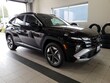 Hyundai Tucson Hybrid