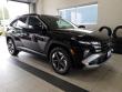 New 2025 Hyundai Tucson Hybrid SEL Convenience SUV