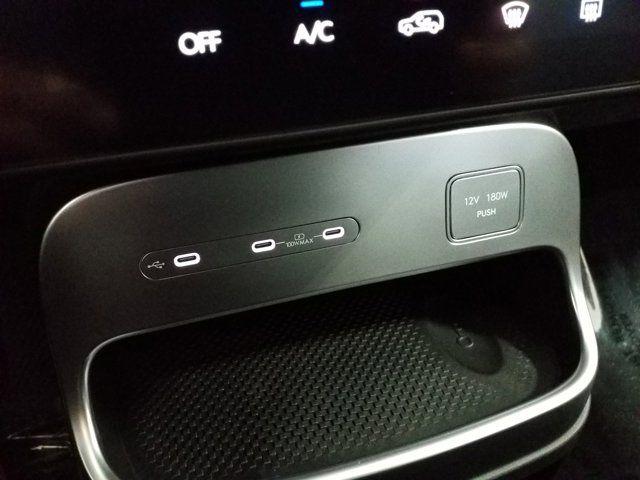 2026 Hyundai IONIQ 9 SE - Photo 9