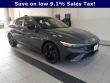 New 2026 Hyundai Elantra SEL Sport Sedan
