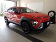 New 2026 Hyundai Kona SEL Sport AWD SUV